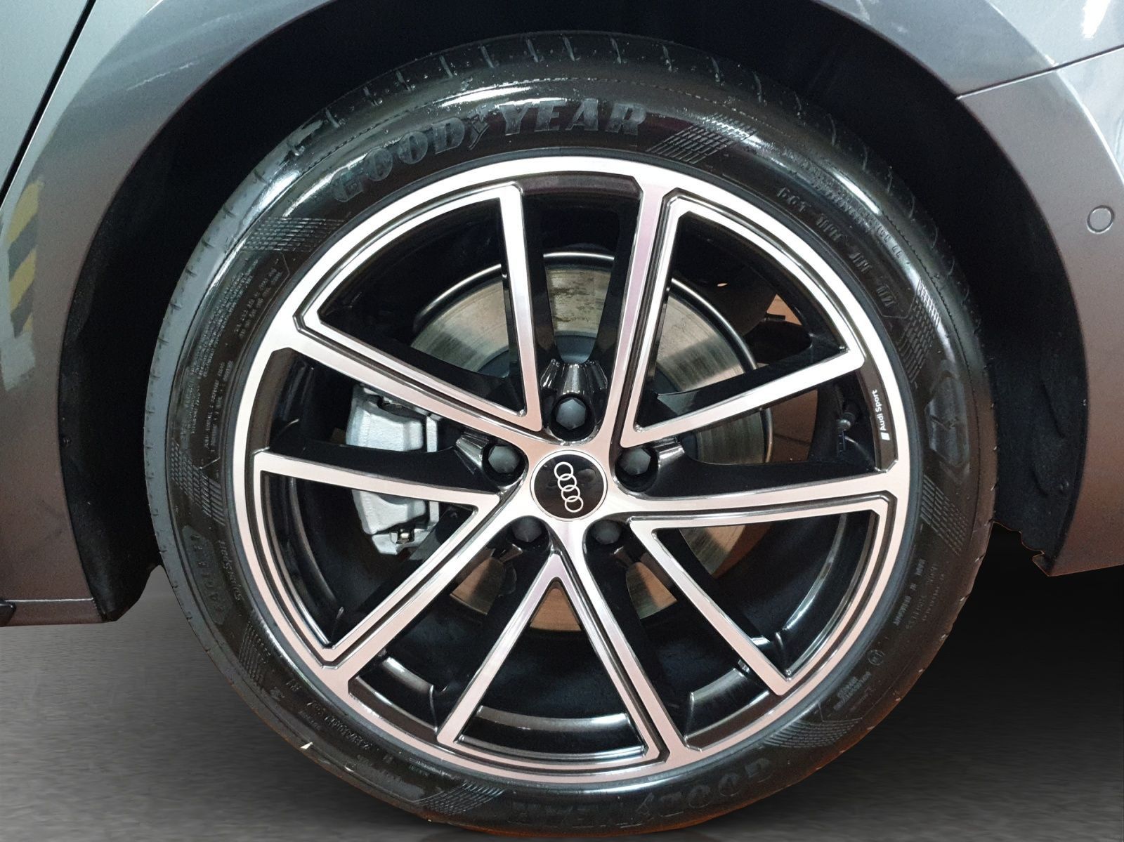 Audi A5 - Bild 12