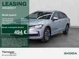 Skoda Superb Combi 2.0 TDI DSG Selection AHK LED LM17 - Skoda Superb Neuwagen in Essen