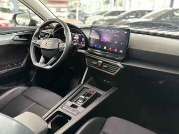 Fotografie 11 des Cupra Formentor 1.5 TSI DSG