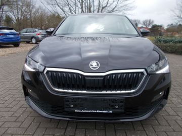 Bild 6 Skoda Scala Ambition 1.0 TSI Klima Tempomat Sitzh.LED