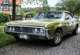 Buick Le Sabre Convertible - Buick Le Sabre