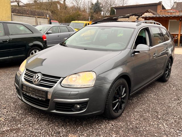 Volkswagen Golf V Variant Comfortline