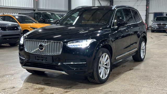 Volvo XC 90 XC90 Inscription Plug-In Hybrid AWD