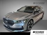 Skoda SUPERB Combi Sportline 2,0 TDI 4x4 Navi/LED/BC