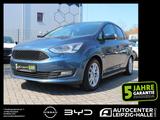 Ford C-MAX 1.0 EcoBoost Cool & Connect Navi+SHZ+Kam. - Ford C-Max in Halle