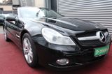Mercedes-Benz SL 350 ROADSTER AUTOMATIK KLIMA NAVI XENON 2.Hd - Mercedes-Benz SL 350