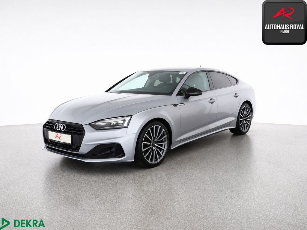 Image of Audi A5