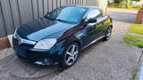 Opel Tigra twintop 1,8l OPC Bj. 2007 viele... - Opel Tigra: B
