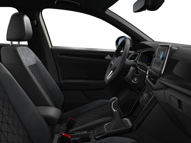 T-Roc R-Line 1.0 TSI KAM ACC LED SHZ