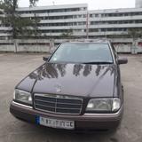 Mercedes-Benz Elegance- Oldtimerzustand - EZ 7/1994