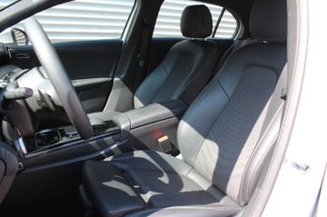 Mercedes A 200 - 5