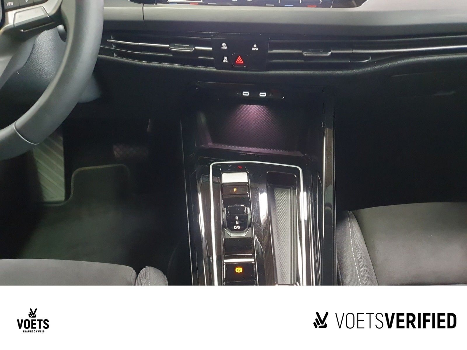 Volkswagen Golf - Bild 10