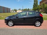 Ford Fiesta 1,0 48kW S/S SYNC Edition SYNC Edition - Ford Fiesta: 1.4