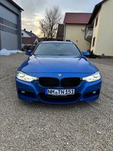 BMW 335d xDrive Touring M Sport Automatic M Sport - BMW 335: D