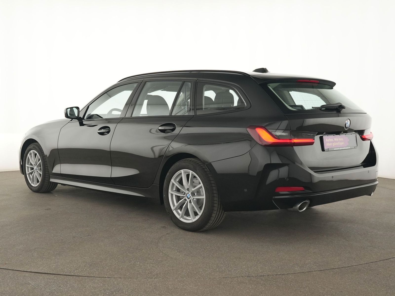 BMW 318 - Bild 9