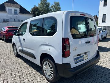 Toyota Proace (Verso) - 8