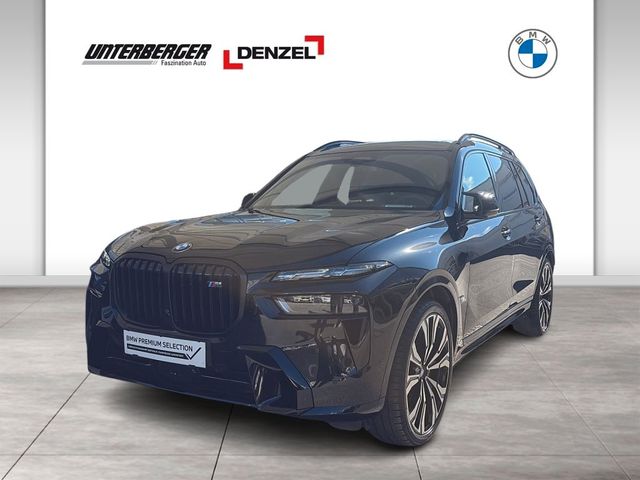 BMW X7 M60 i