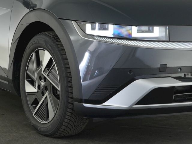 IONIQ 5 FACELIFT TECHNIQ 84kWh 4WD+MATRIX-LED+NA