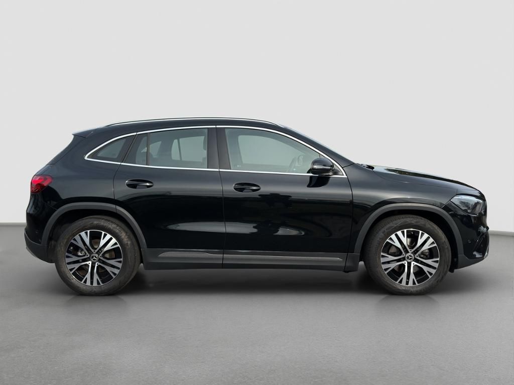 Fahrzeugabbildung Mercedes-Benz GLA 200 d PROGRESSIVE*DISTR*AHK*LED*KAM*SITZH