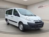Citroën Jumpy HDi L2 Multispace, 9-Sitzer, Klima,Abstand - Citroën Jumpy: Hdi