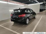 BMW 216 Active Tourer Aut. LED-Xenon Navi KeylessGo - BMW 216 Active Tourer aus 2021