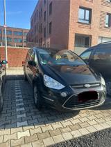 Ford Auto zu verkaufen - Ford S-Max