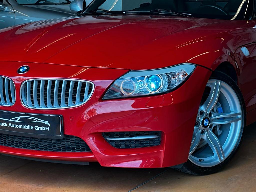 BMW Z4 M