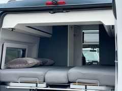 Adria Twin Supreme 640 SLB | Autom. | Busbiker | Sat.