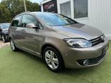 Volkswagen Golf Plus VI Life -1-Hnd-Voll VW S.heft-EXTRA! - Volkswagen Golf: Vi Plus