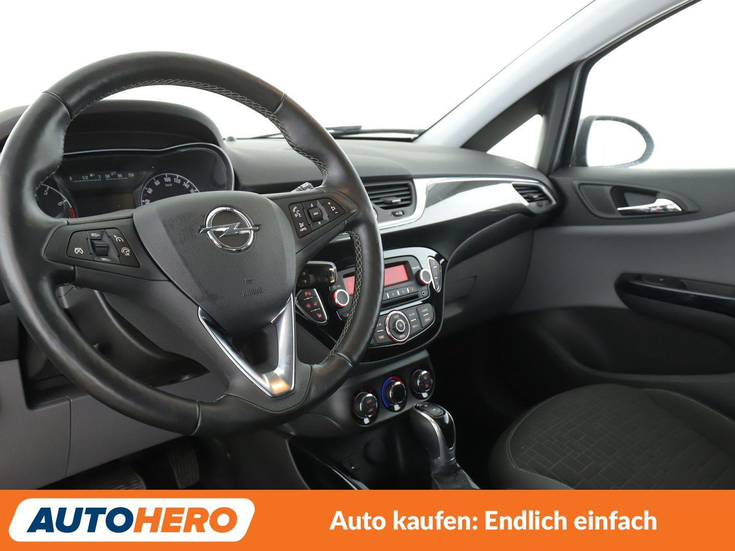 Opel Corsa 1.4 Innovation Aut.*XENON*TEMPO*PDC*SHZ*