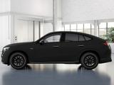 Mercedes-Benz GLC 43 AMG 4M Coupé Pano/Burm/AHK/Night/Magno/21 - Mercedes-Benz GLC 43 AMG Jahreswagen
