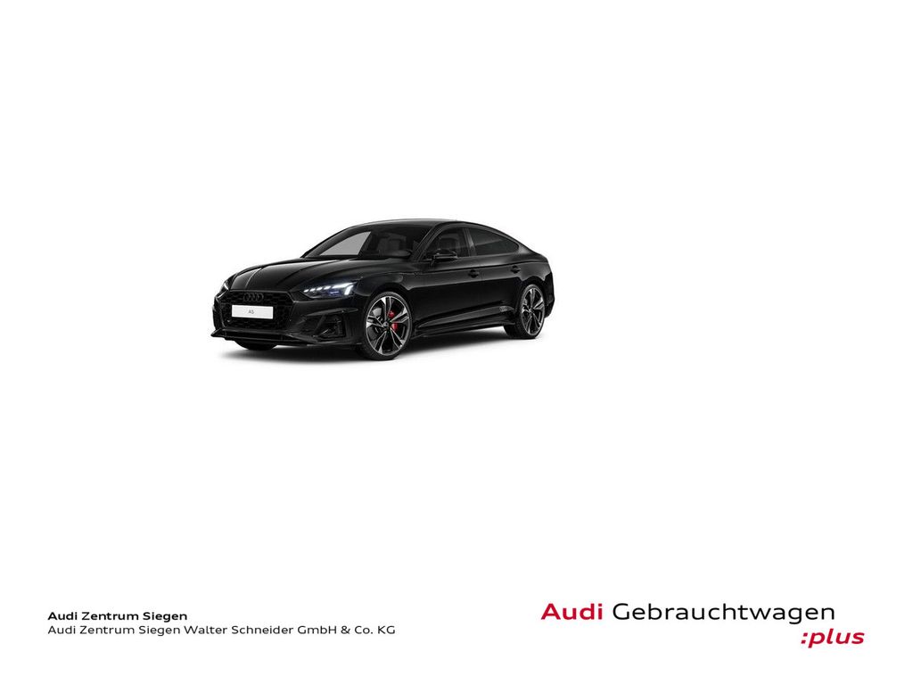 Image of Audi A5