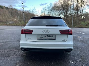 Audi A6 - 3