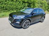 Hyundai Tucson TLE Premium 1,6 T-GDI LPG 1... - Hyundai TUCSON TL