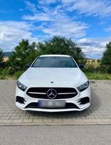 Mercedes-Benz Mercedes A 250 e DCT