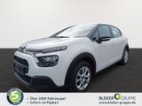 Citroën C3 PureTech 82 Feel - Citroën C3