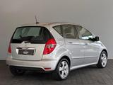Mercedes-Benz A 150 Automatik - gebrauchte Mercedes-Benz A-Klasse aus dem Jahr 2008