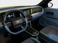Fiat Grande Panda - Vorschau Bild 7