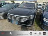 Volkswagen Touareg 3.0 V6 TSI Luftf*Matrx*HeadUP*Allradlenk - Volkswagen Touareg: 3.6