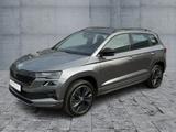 Skoda Karoq 1.5 TSI DSG SPORTLINE MATRIX+NAVI+ACC+18" - Skoda Karoq Jahreswagen