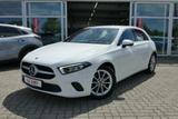 Mercedes-Benz A220 Progressive LED Navi Sitzheizung Tempomat - Mercedes-Benz A 220: Kleinwagen