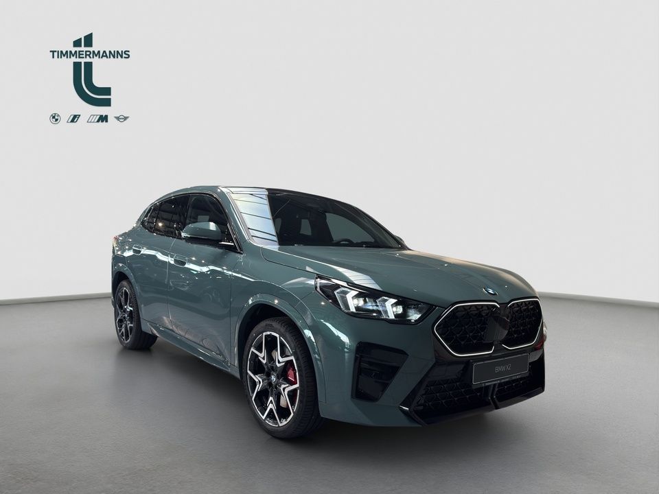 BMW X2 - Bild 7