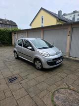 Citroën Citroen C1.  Original 36500 km - Citroën C1 in München