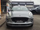 Ford Puma Titanium MHEV/RFK/LED - Ford Puma Titanium mit Benzin-Antrieb