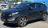 Kia Sportage Spirit 2.0 - gebrauchte Kia Sportage aus dem Jahr 2013