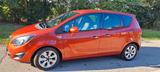 Opel Meriva 1.4 Color Edition 88kW Automatik Colo... - Opel Meriva in Rostock