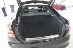 Fahrzeugabbildung Audi A5 Sportback 2.0 QUATTRO S-LINE NAVI/LED/SHZ/AHK