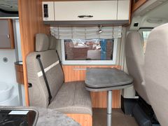 Pössl Summit 640 Einzelbetten,Markise,Solar,luftfeder