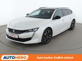 Peugeot 508 1.6 Hybrid 225 GT Aut.*NAVI*LED*ACC*CAM*PDC* - Peugeot 508 Gebrauchtwagen in München