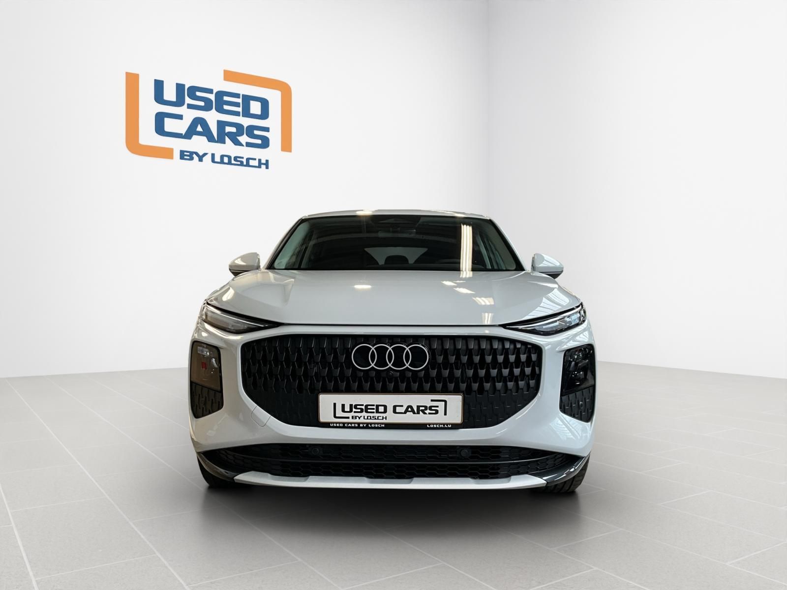 Audi Q3 SB+PHEV+S-Tronic+P.Business.Plus imagem 3